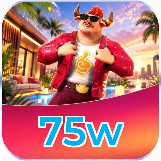75w