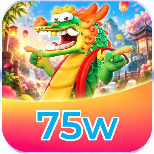 Logo 75w