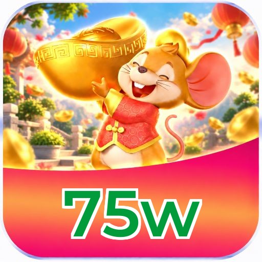 75w