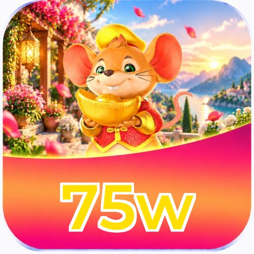 Logo 75w