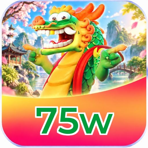 Logo 75w