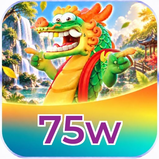 75w Facebook - Página oficial com promoções e comunidade ativa
