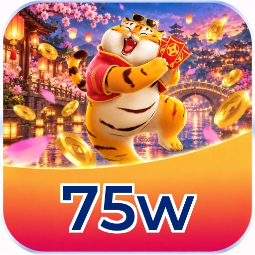 Logo 75w