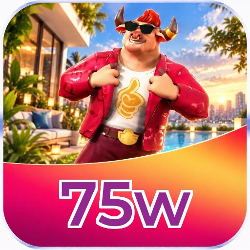 75w