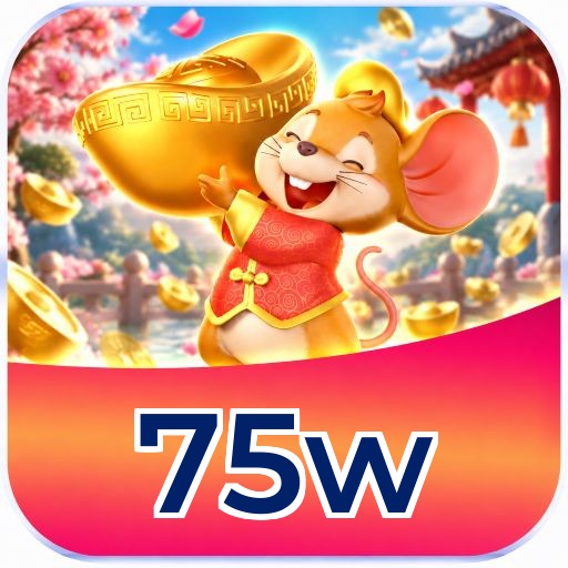 Logo 75w