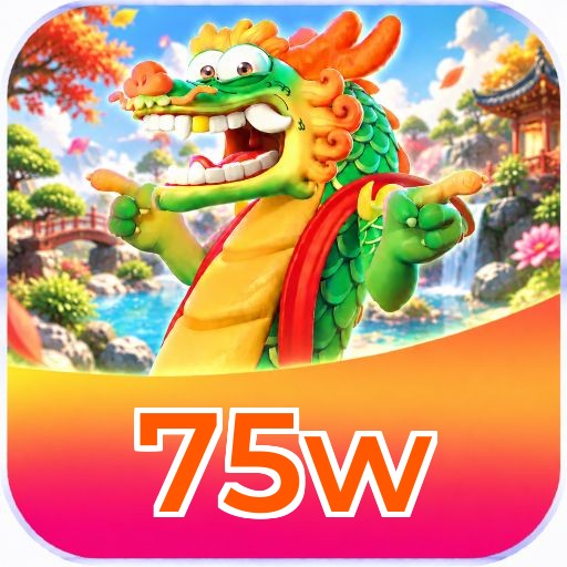 Logo 75w