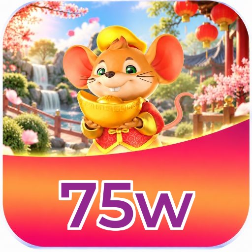 Logo 75w