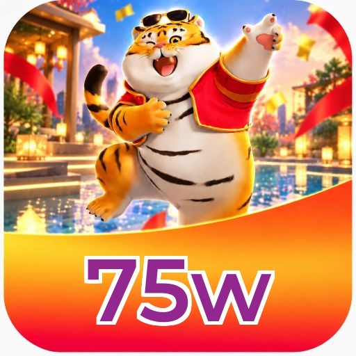 Fortune Series da 75w - Tiger, Rabbit, Dragon, OX com RTP 96%+