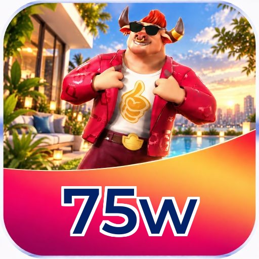 75w