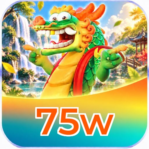 Logo 75w